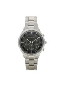 Zegarek Gino Rossi. Kolor: srebrny #1