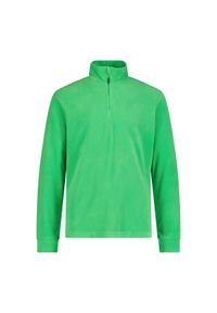 Polar CMP. Kolor: zielony. Materiał: polar. Sezon: zima. Sport: narciarstwo #1