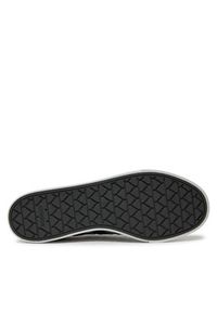 Adidas - adidas Sneakersy Daily 4.0 IF4493 Szary. Kolor: szary. Materiał: materiał #3