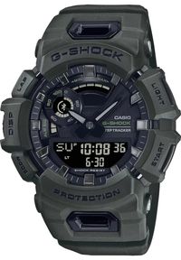 G-Shock - Zegarek G-SHOCK G-SQUAD GBA-900UU-3AER
