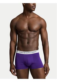 Polo Ralph Lauren Komplet bokserek 714830299199 Kolorowy. Materiał: bawełna. Wzór: kolorowy #5