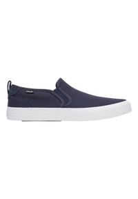Oakley Buty B1B Classic Slip On Fof100152-6Ac. Zapięcie: bez zapięcia. Kolor: niebieski #1