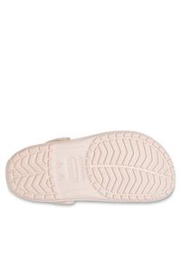 Crocs Klapki Crocband 11016 Różowy. Kolor: różowy #6
