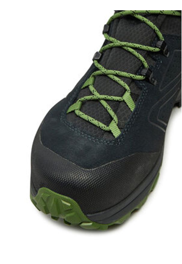 Aku Trekkingi Reactive Gtx GORE-TEX 668 Szary. Kolor: szary. Materiał: zamsz, skóra. Technologia: Gore-Tex. Sport: turystyka piesza