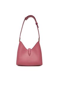 Furla Torebka WE00820-ARE000-4147S-1-007-20-KH-E Różowy. Kolor: różowy. Materiał: skórzane