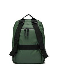 Discovery Plecak Security Daypack D03440.18 Zielony. Kolor: zielony. Materiał: materiał