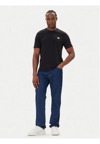 Calvin Klein Jeans Komplet 2 t-shirtów Badge LV04RD248G Kolorowy Regular Fit. Materiał: bawełna. Wzór: kolorowy #5