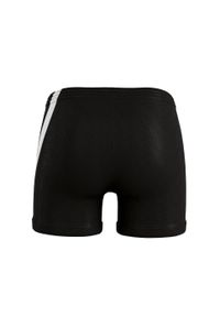 ERREA - Szorty damskie Errea amazon 3.0 ad. Kolor: wielokolorowy, biały, czarny. Długość: krótkie. Sport: bieganie, siatkówka #2