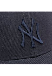 47 Brand Czapka z daszkiem New York Yankees B-MVPSP17WBP-NYA Granatowy. Kolor: niebieski. Materiał: materiał #2