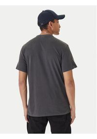 G-Star RAW - G-Star Raw T-Shirt Nifous D24449-2653 Czarny Regular Fit. Kolor: czarny. Materiał: bawełna #3