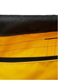 Quiksilver Torba podróżna QUIC-P-009-07 Żółty. Kolor: żółty. Materiał: materiał #4