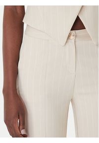 Artigli Spodnie materiałowe ACPA004631 Beżowy Regular Fit. Kolor: beżowy. Materiał: syntetyk #2