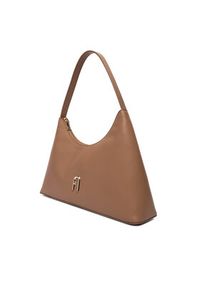 Furla Torebka Diamante S WB00782 AX0733 BG 4489S Brązowy. Kolor: brązowy. Materiał: skórzane #2