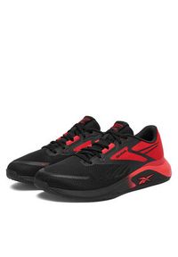 Reebok Sneakersy SS-NANOFLEX TR 3 100248250 Kolorowy. Materiał: materiał. Wzór: kolorowy #3