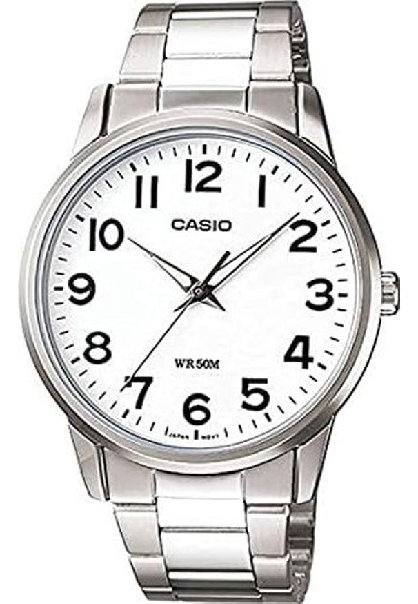 Zegarek Casio Zegarek Męski Casio ( 40 mm)