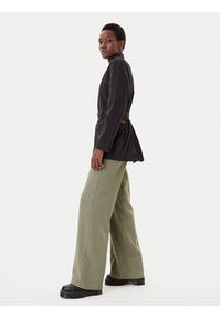 G-Star RAW - G-Star Raw Marynarka D26946-D909 Czarny Regular Fit. Kolor: czarny. Materiał: syntetyk #4