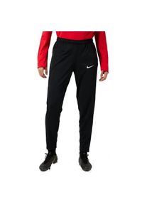 Nike - Damskie Spodnie Do Biegania Academy Pro 24 DriFIT. Kolor: czarny