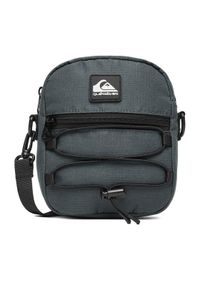Quiksilver Torba C-QUIC-M-004-08 Szary. Kolor: szary. Materiał: syntetyk, materiał