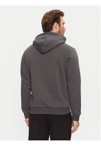 Jack & Jones Bluza Bradley 12249340 Szary Relaxed Fit. Kolor: szary. Materiał: syntetyk, bawełna #5