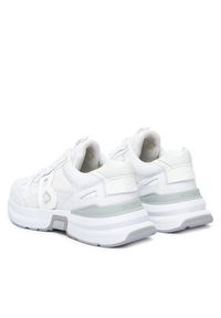 Bogner Sneakersy Ctp25 M 12622715 Biały. Kolor: biały. Materiał: zamsz, skóra #2