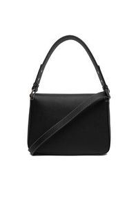 Gino Rossi - GINO ROSSI Torebka C-KY117 Czarny. Kolor: czarny #8