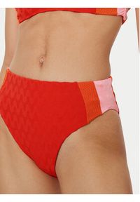 Maaji Dół od bikini Wanderer PT3735SCC001 Czerwony. Kolor: czerwony. Materiał: syntetyk #6