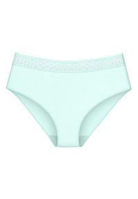 Triumph Figi klasyczne Feel Of Modal 10214399 Niebieski. Kolor: niebieski #3