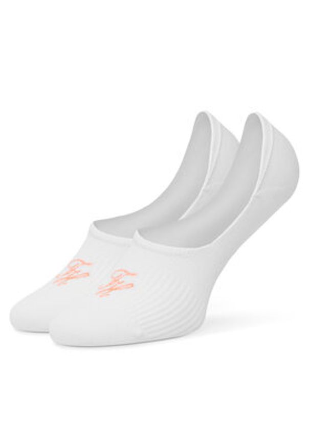 TOMMY HILFIGER - Tommy Hilfiger Stopki 701238781 Biały. Kolor: biały. Materiał: bawełna