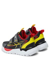 Primigi Sneakersy 4958011 Szary. Kolor: szary