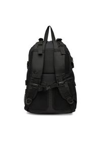 G-Star RAW - G-Star Raw Plecak GSR-P-006-07 Czarny. Kolor: czarny. Materiał: materiał #5