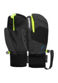 Reusch Simon R-TEX® XT Junior Lobster. Kolor: czarny