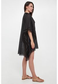 Ermanno Scervino Life - Tunika damska plażowa ERMANNO SCERVINO LIFE. Okazja: na plażę #4