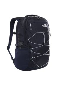 The North Face Borealis Backpack > 0A3KV3T6T1. Materiał: nylon, poliester #1