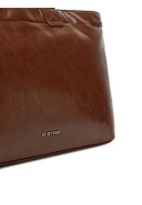 G-Star RAW - G-Star Raw Torebka CEO-ADA-GLER2 Brązowy. Kolor: brązowy #3