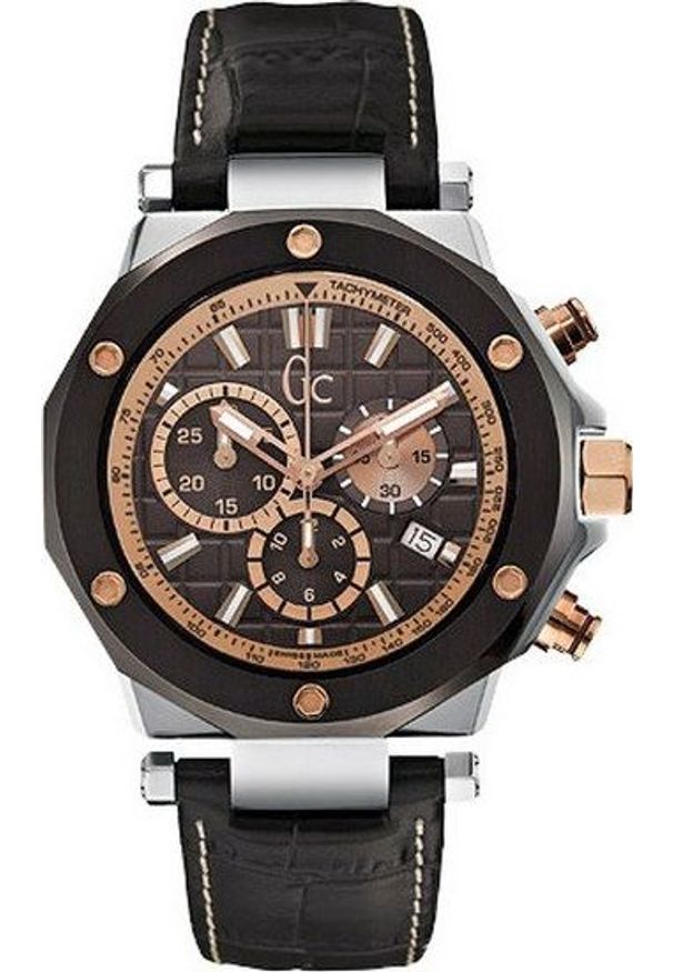 Zegarek Gc watches