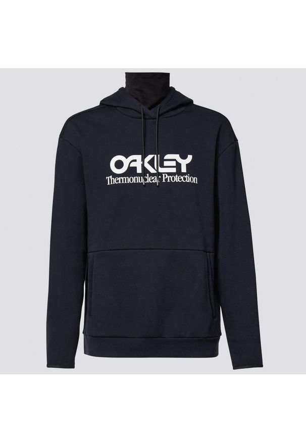 Oakley Bluza Rider Long 2.0 Foa402381-022. Kolor: czarny