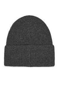 Calvin Klein Czapka Chunky K60K612873 Szary. Kolor: szary. Materiał: wełna #6