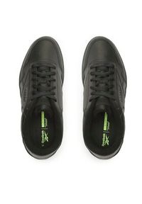 Reebok Sneakersy Royal Techque T BS9090 Czarny. Kolor: czarny. Materiał: skóra. Model: Reebok Royal #3