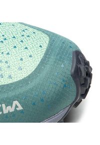 Salewa Trekkingi Ws Alpenrose 2 Mid Gtx 8540 Zielony. Kolor: zielony. Materiał: materiał #8