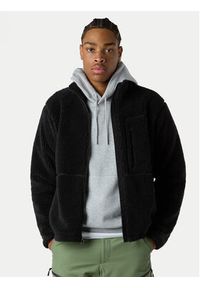 The North Face Polar Extreme Pile NF0A88Y5 Czarny Regular Fit. Kolor: czarny. Materiał: syntetyk #4