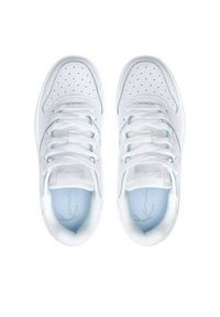 Karl Kani Sneakersy Kani 89 Logo 1184308 Biały. Kolor: biały. Materiał: skóra