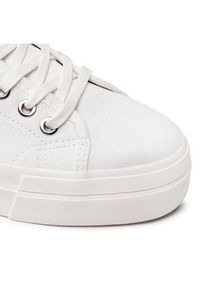 Vagabond Shoemakers - Vagabond Sneakersy Teddie W 5325-080-01 Biały. Kolor: biały. Materiał: materiał #8
