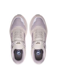Karhu Sneakersy Aria 95 F803098 Beżowy. Kolor: beżowy. Materiał: zamsz, skóra #4