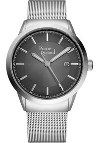 Zegarek Pierre Ricaud Pierre Ricaud P97250.5117Q Zegarek Męski Niemiecka Jakość #1