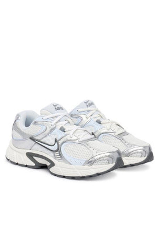 Nike Sneakersy V5 RNR HQ7901 Szary. Kolor: szary. Materiał: mesh, materiał