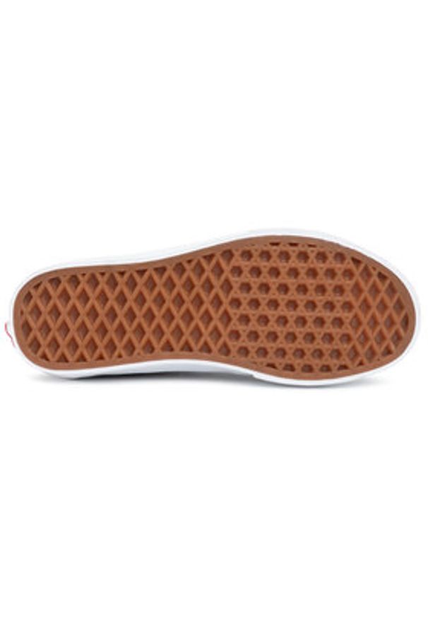 Vans Tenisówki Sk8-Low VN0A4UUK6BT1 Czarny. Kolor: czarny. Materiał: zamsz, skóra