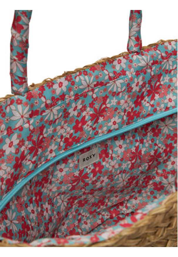 Roxy Torebka ROXY-L-002-07 Beżowy. Kolor: beżowy