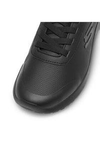 skechers - Skechers Sneakersy 97772L Czarny. Kolor: czarny #4
