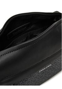 Calvin Klein Saszetka Ck Must Mono Camera Bag LV04D3088G Czarny. Kolor: czarny. Materiał: skóra #3