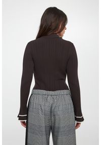 Twinset Milano - Body damskie TWINSET #4